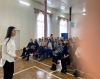 Семинар на базе Гуманитарного колледжа